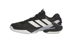 ADIZERO UBERSONIC 5 "Black/White" IH2556