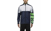 Club Tennis Jacket "Legend Ink / Green" CZ0607