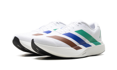 adiZero EVO SL "Pharrell Williams - White" KI3393