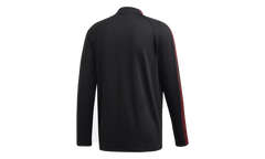 D.C. United Anthem Jacket "Black / Red" FI1520