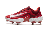 ALPHA HUARACHE ELITE 4 LOW "VARSITY RED" DJ6521 616