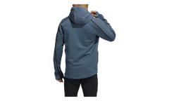 COLD RDY Training Hoodie "Legend Blue" GJ0343