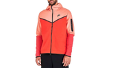 Sportswear Tech Fleece Full-Zip Hoodie CU4489 827