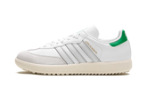 Samba Golf "Kith - White / Green" IG5711