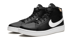 Court Royale 2 "Black/White" CQ9179 001