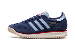 SL72 RS "Dark Blue Clear Sky" JI1283