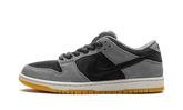 SB Dunk Low "Dark Smoke Grey" HF3063 001