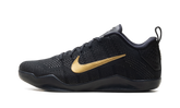 Kobe 11 Elite Low Protro "Mamba Out (2026)" IM4260 001