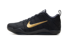 Kobe 11 Elite Low Protro "Mamba Out (2026)" IM4260 001