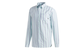 Mens Holgate Shirt "Raw White / Raw Grey" DU3923