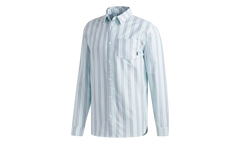 Mens Holgate Shirt "Raw White / Raw Grey" DU3923
