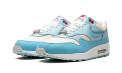 Air Max 1 "Puerto Rico - Blue Gale" FD6955 400