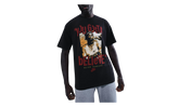 Sportswear Max90 T-Shirt "Black" IU1696 010