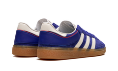Handball Cup SPZL "Semi Lucid Blue Cream White" JS3062