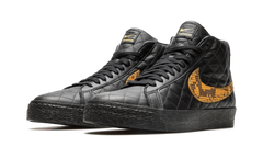 SB Blazer "Supreme - Black" DV5078 001