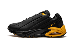 Hot Step Air Terra x NOCTA "Black University Gold" DH4692 002