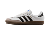 Samba OG "White / Black" B75806