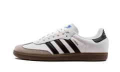 Samba OG "White / Black" B75806
