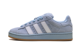 CAMPUS 00s "Wonder Blue White Gum" JH8791