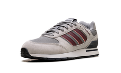 Run 80s "Grey Shadow Red Shadow Navy" ID1882