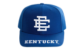COLLEGE KENTUCKY CAP "SS24 - Blue/White" EE450