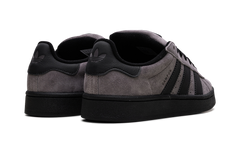 Campus 00s "Charcoal Black" IF8770