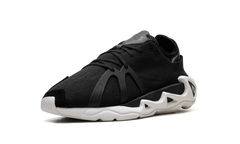 Y-3 FYW S 97 "BLACK/CLOUD WHITE" FU9185