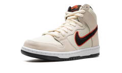 SB Dunk High Pro Premium "San Francisco Giants" DO9394 100