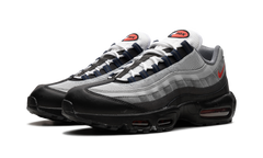 Air Max 95 "Track Red" DM0011 007