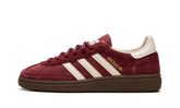 Handball Spezial "Burgundy / Cream White / Gum" JR2122