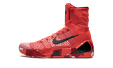 Kobe 9 Elite "Christmas" FZ7335 600