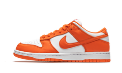 Dunk Low Retro "Syracuse 2020/2022" CU1726 101