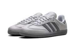Samba OG "Grey" JI3207