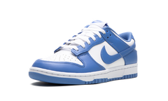 Dunk Low "Polar Blue / White" DV0833 400
