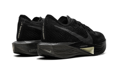 Zoomx Vaporfly Next% 3 FK "Black / Olive Aura" HV6351 001