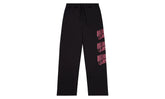 Triple B Sweatpant "Black" 851-9102-BLK
