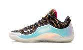 LeBron 23 "Heat Wave" IO1115 100