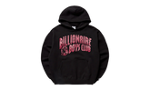 BB Curve Pullover Hoodie "Black" 851 9303 BLK