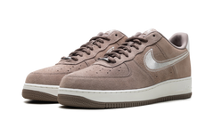 Air Force 1 Low '07 LV8 "Mink Brown Embroidered Swoosh" HJ4465 200