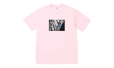 Spider-Man Tee "SS26 - light pink" SU27037