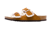 Arizona Shearling "Chestnut" 1001128 Mink