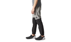 Extreme Workout Pant "Chalk Solid Grey / Utility Black" BR8507