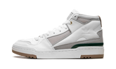 Forum Luxe Mid "White" GX0519