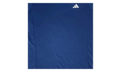 TRAINING TEE "Navy" JE4079