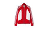 Big Zipper Jacket Vivid Red "VIVRED" HY1812