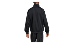 Adicolor Funnel Neck Track Top "Black" IZ4803
