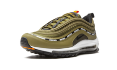 Air Max 97 "Undefeated - Militia Green" DC4830 300