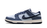 Dunk Low "Light Armory Blue Denim" HF3141 400