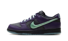 Dunk Low Retro LTD HWN "Wizard" IB2267 001