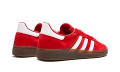 Handball Spezial "Scarlet / White" FV1227